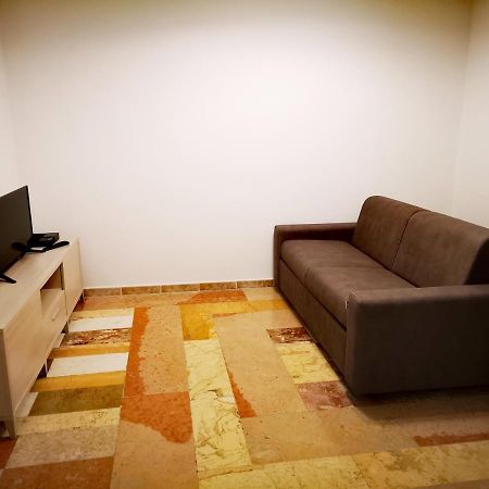 Ferienwohnung I Babbaluci Palermo Exterior foto