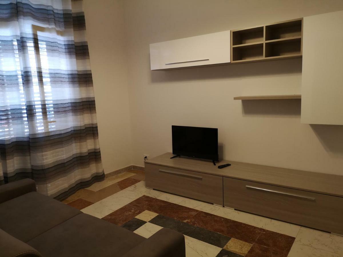 Ferienwohnung I Babbaluci Palermo Exterior foto