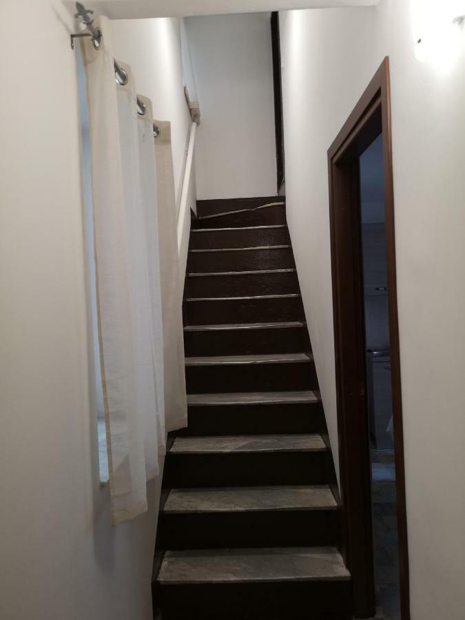 Ferienwohnung I Babbaluci Palermo Exterior foto