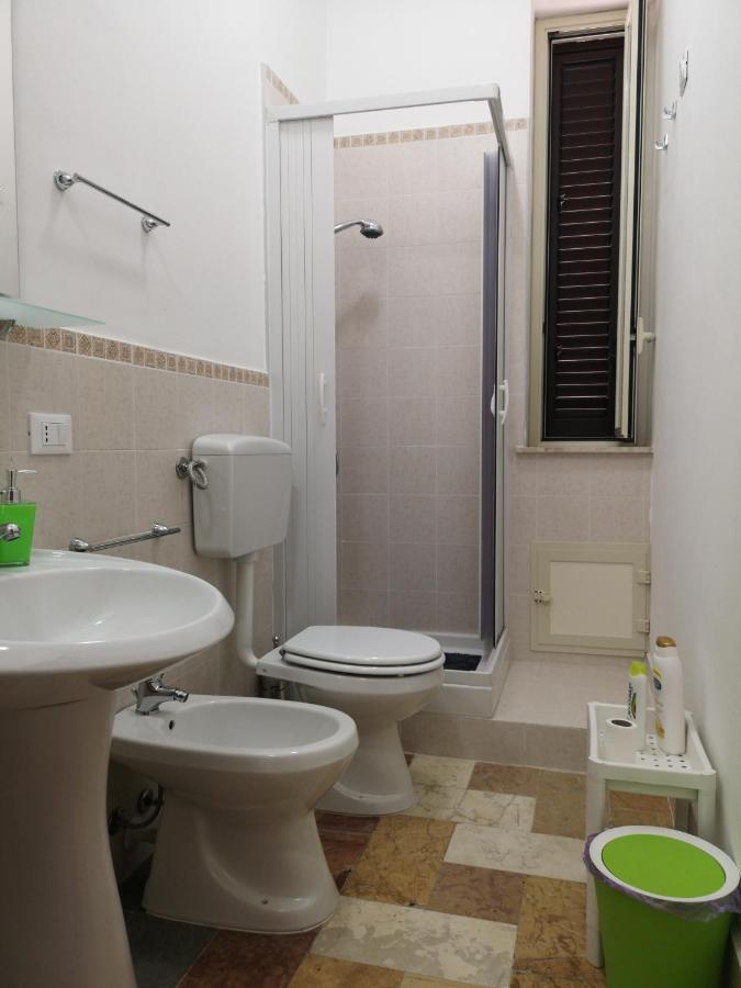 Ferienwohnung I Babbaluci Palermo Exterior foto